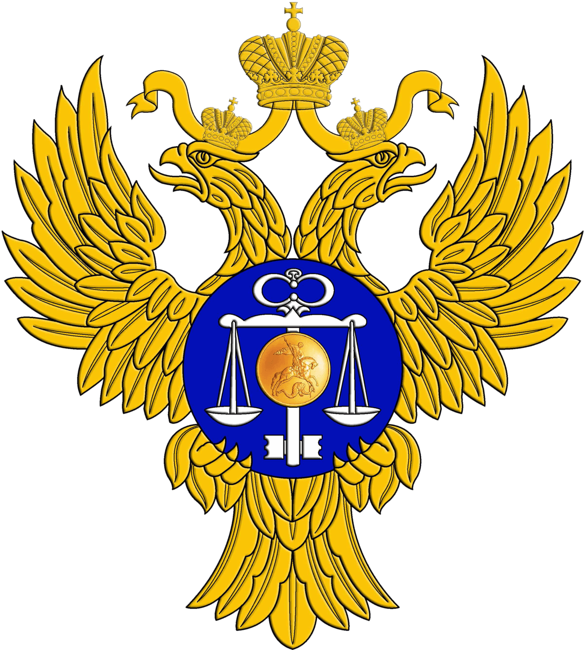 Казначейство РФ